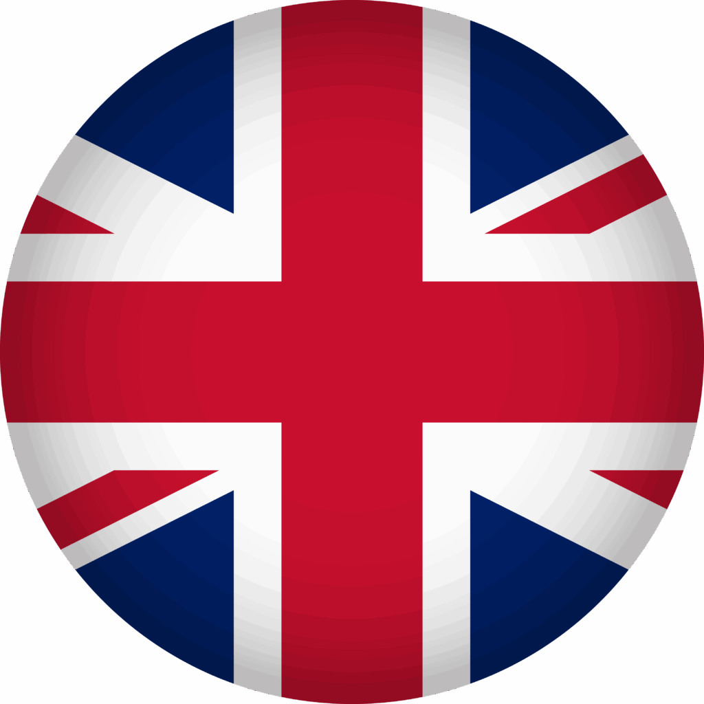 Engelse vlag