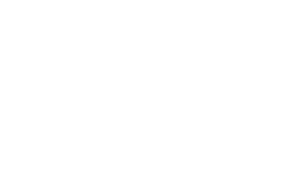 Garden Series logo wit