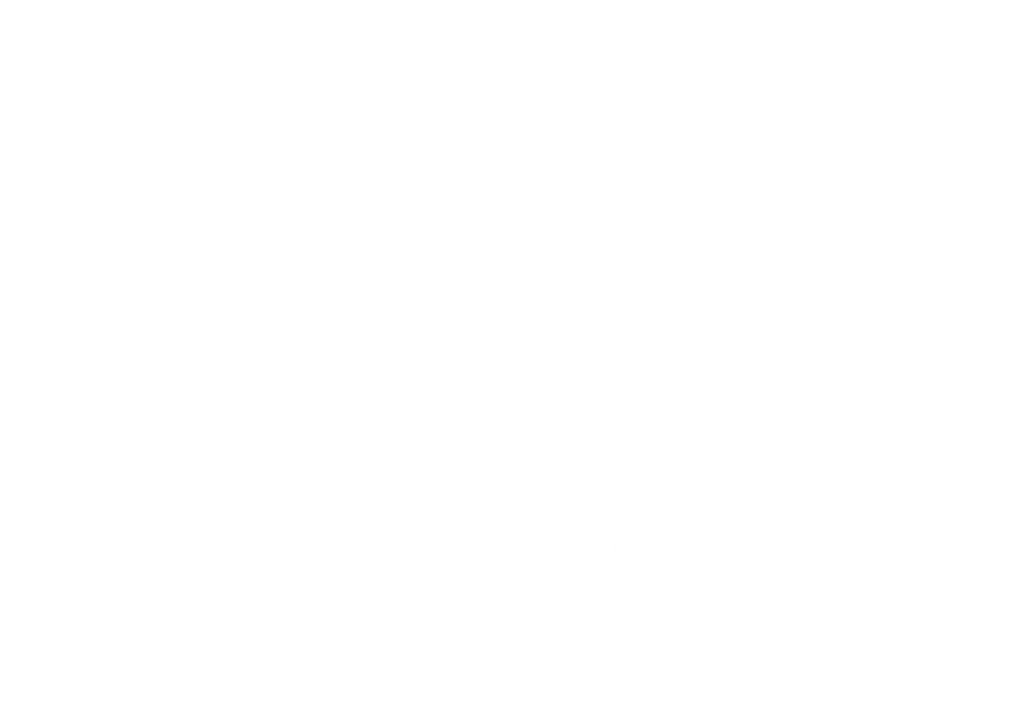Tin tea import network logo wit