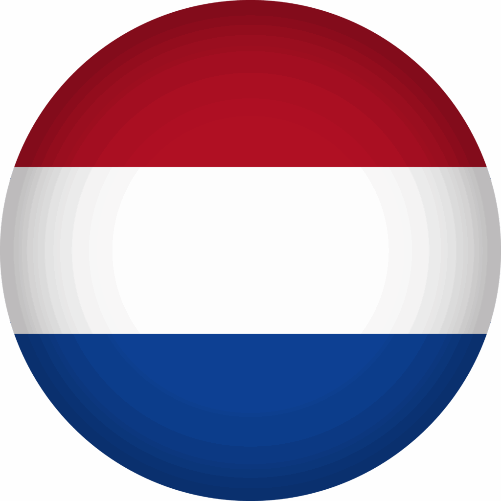 Nederlandse vlag