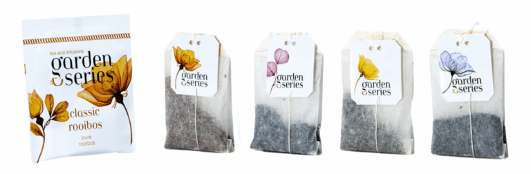 Garden Series enveloppen